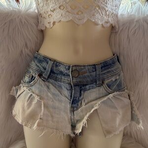 American Eagle Outfitters Stretch Denim Jeans